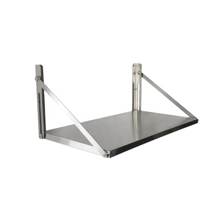Wall Shelf Commercial Kitchen - Çin Fabrika Ticari Mutfak Duvara Monte