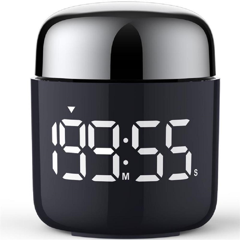Commercial Kitchen Timer - Döner Mutfak Zamanlayıcısı LED Ekranlı 199