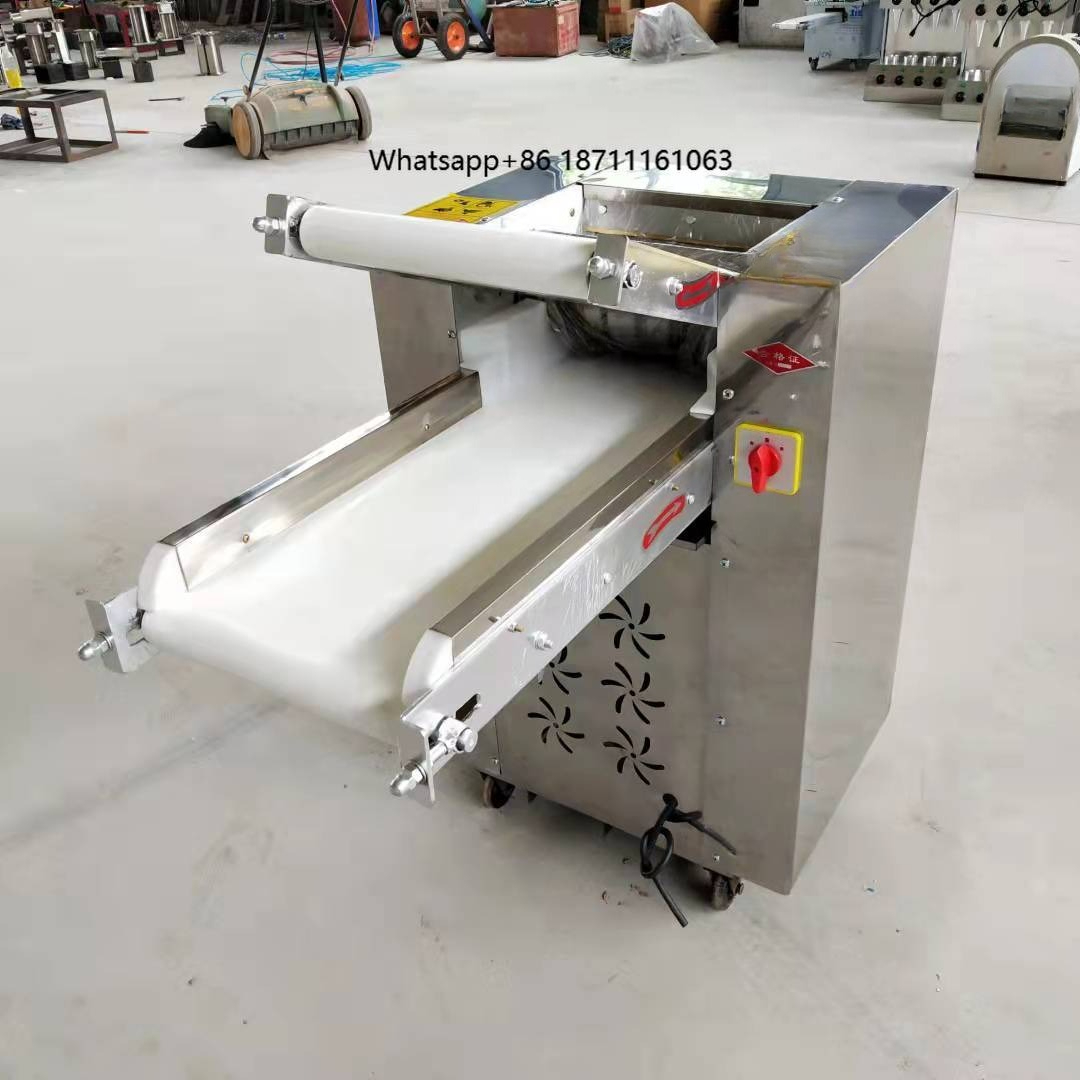 Dough Mixer Machine - Çin Tedarikçisi Ticari Üstün Kaliteli Ekmek