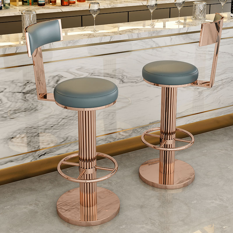 Sayaç yüksekliği Bar tabureler - Commercial Kitchen Counter incelemesi ve fiyatı