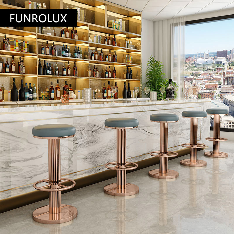 Sayaç yüksekliği Bar tabureler - Commercial Kitchen Counter incelemesi ve fiyatı