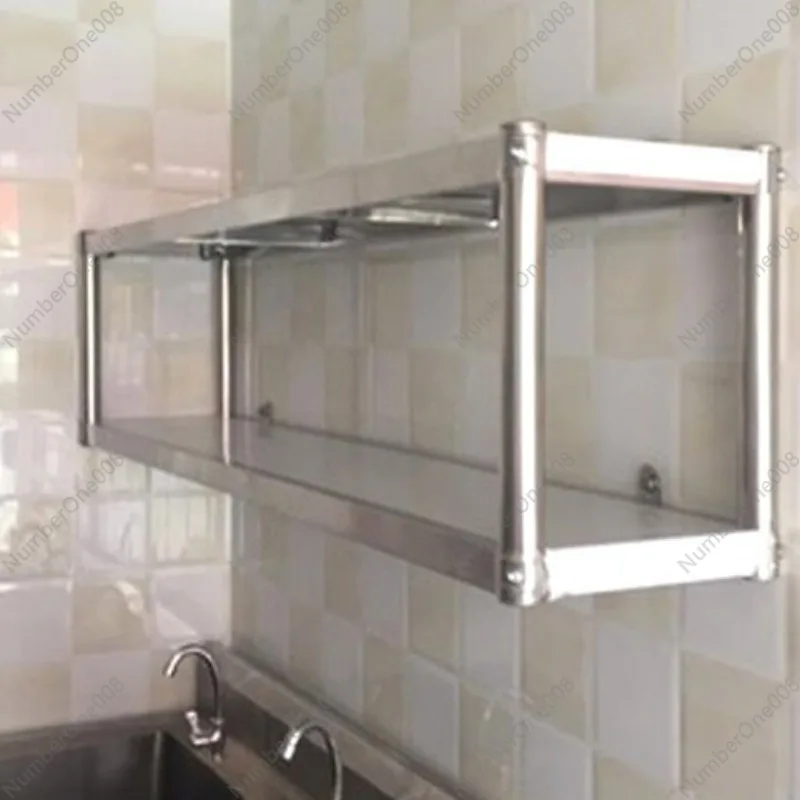 Paslanmaz Çelik Duvar Rafı 3 K - Wall Shelf Commercial Kitchen incelemesi ve fiyatı
