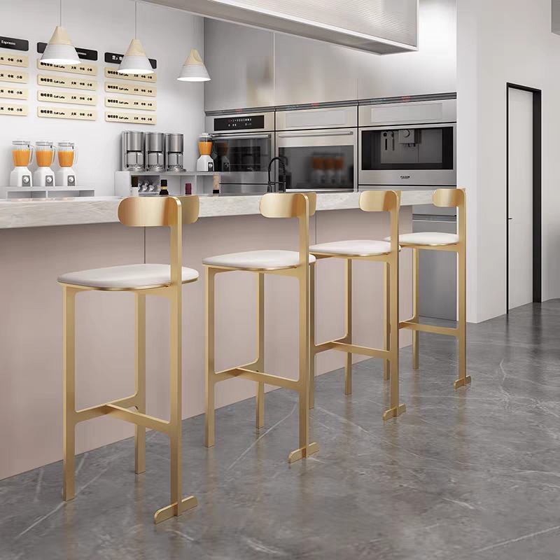 Ahşap Sandalyeler Dış Mekan Ba - Commercial Kitchen Counter incelemesi ve fiyatı
