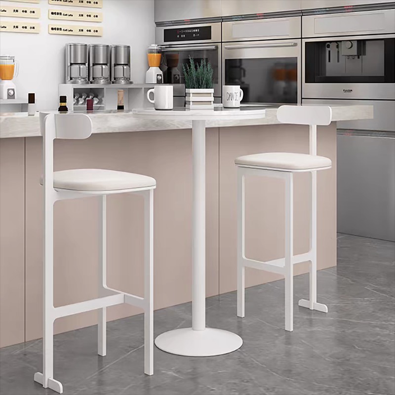 Ahşap Sandalyeler Dış Mekan Ba - Commercial Kitchen Counter incelemesi ve fiyatı