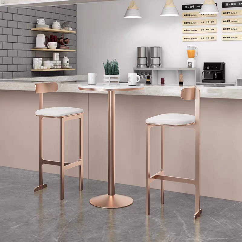 Ahşap Sandalyeler Dış Mekan Ba - Commercial Kitchen Counter incelemesi ve fiyatı