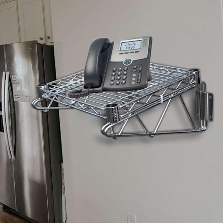 Mutfak, Kiler, Garaj, Restoran - Wall Shelf Commercial Kitchen incelemesi ve fiyatı