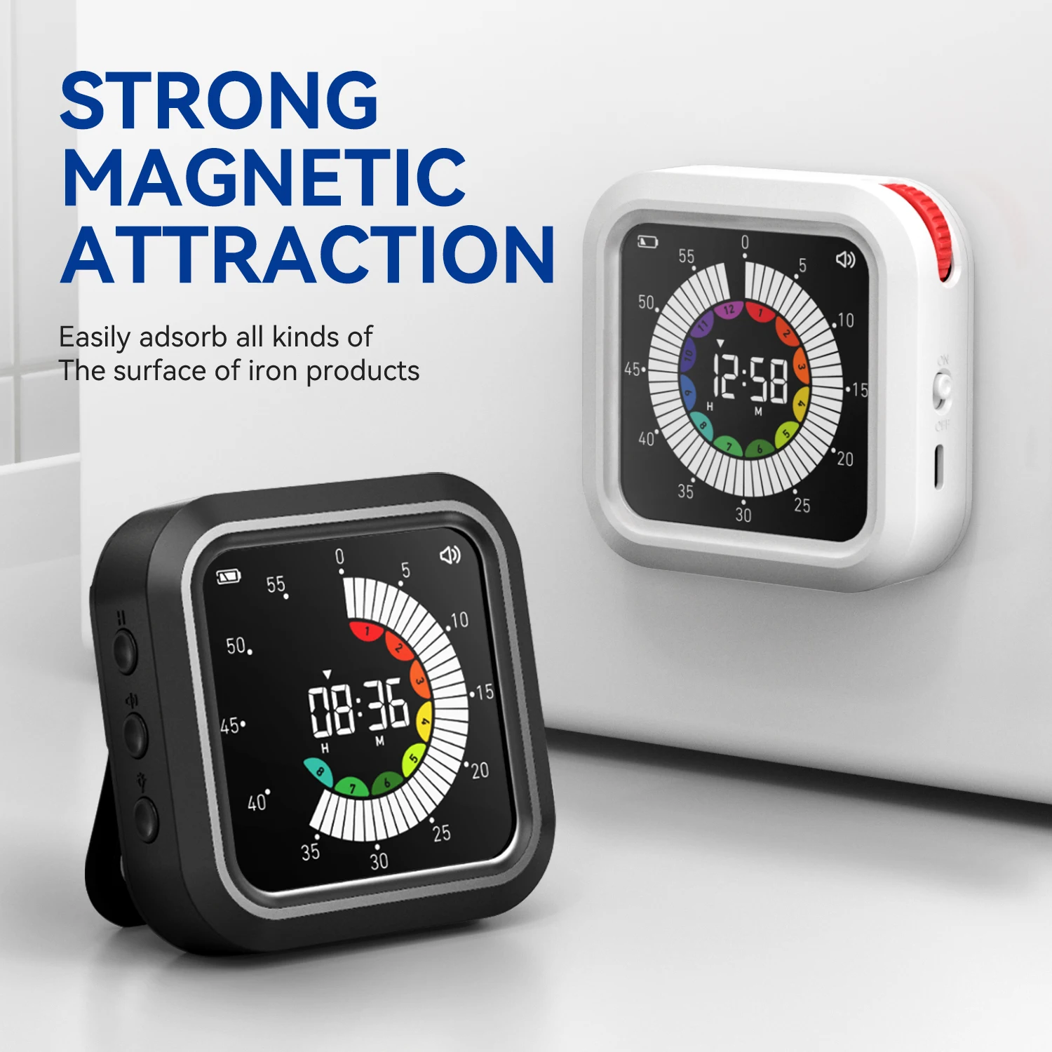 Öğrencilerin öğrenmesi için TI - Commercial Kitchen Timer incelemesi ve fiyatı