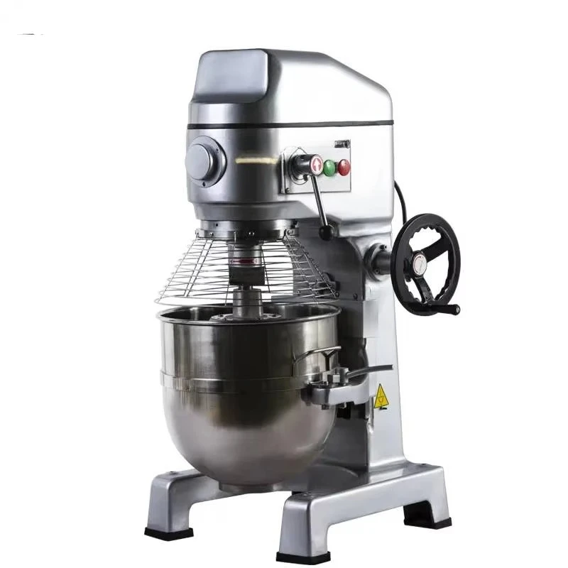 Yüksek Hızlı Endüstriyel Gıda  - Dough Mixer Machine incelemesi ve fiyatı