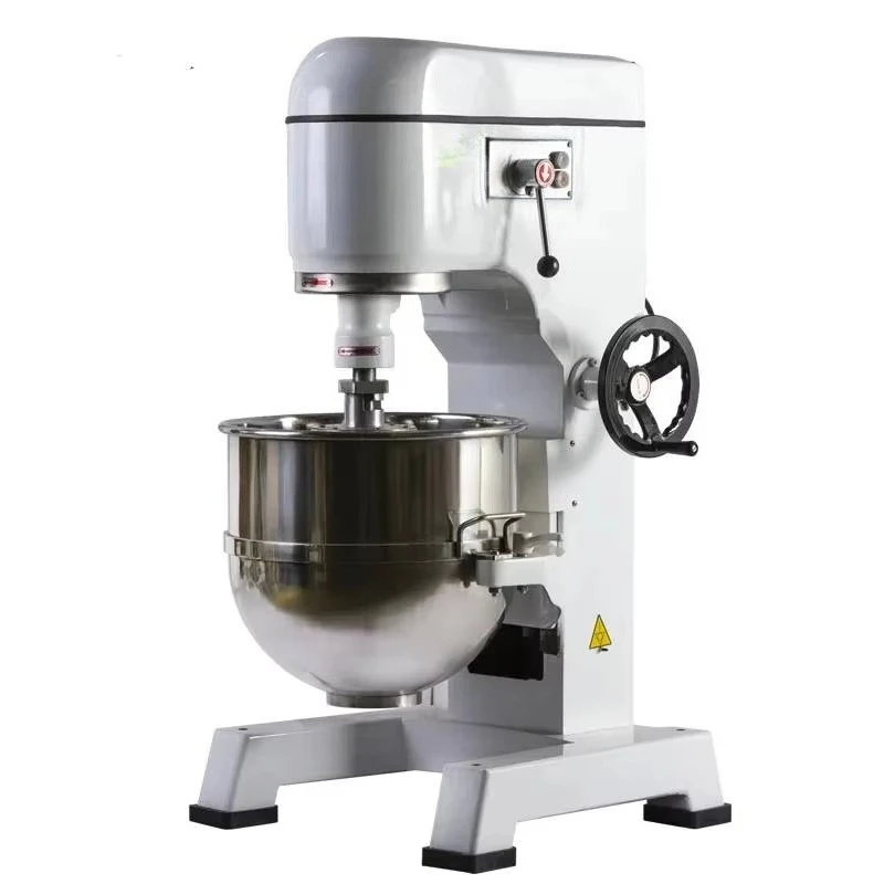 Yüksek Hızlı Endüstriyel Gıda  - Dough Mixer Machine incelemesi ve fiyatı