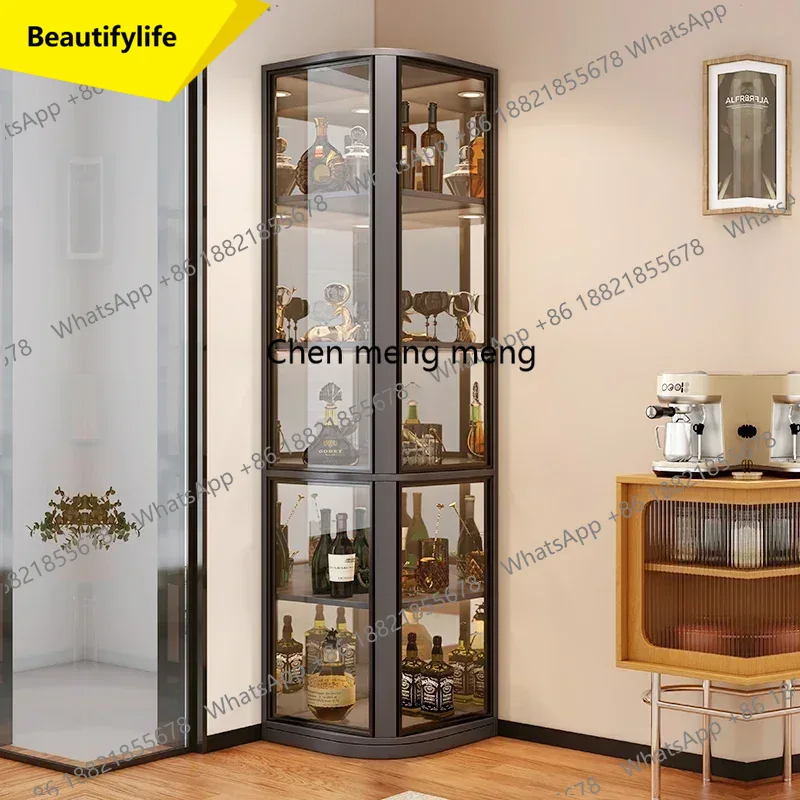 A17 Duvar Tipi Bar Dolabı Açık - Wall Shelf Commercial Kitchen incelemesi ve fiyatı