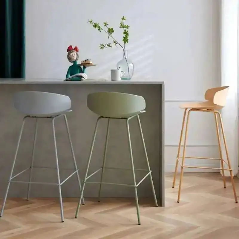 Tezgah Bar Tabureleri Mutfak Y - Commercial Kitchen Counter incelemesi ve fiyatı