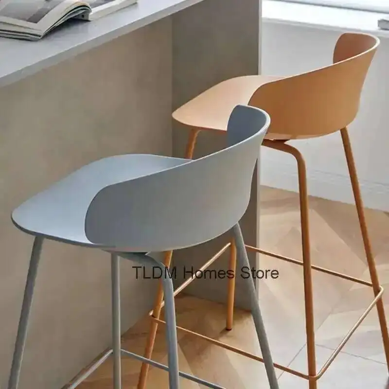 Tezgah Bar Tabureleri Mutfak Y - Commercial Kitchen Counter incelemesi ve fiyatı