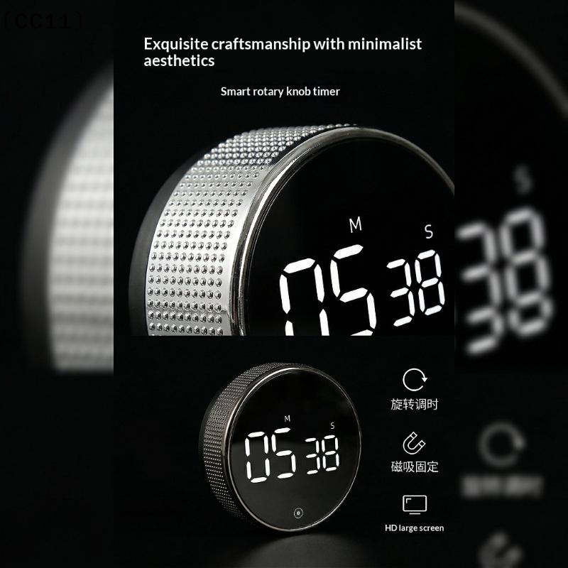 Manyetik Mutfak Zamanlayıcısı  - Commercial Kitchen Timer incelemesi ve fiyatı
