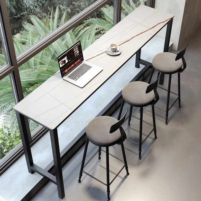 İskandinav Balkon Bar Masaları - Commercial Kitchen Tile incelemesi ve fiyatı