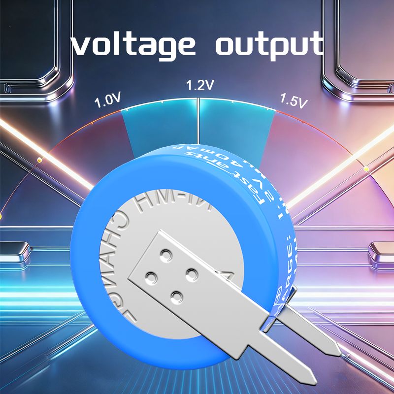 1.2V 40mAh 40H Ni-MH Düğme Hüc - Commercial Kitchen Timer incelemesi ve fiyatı