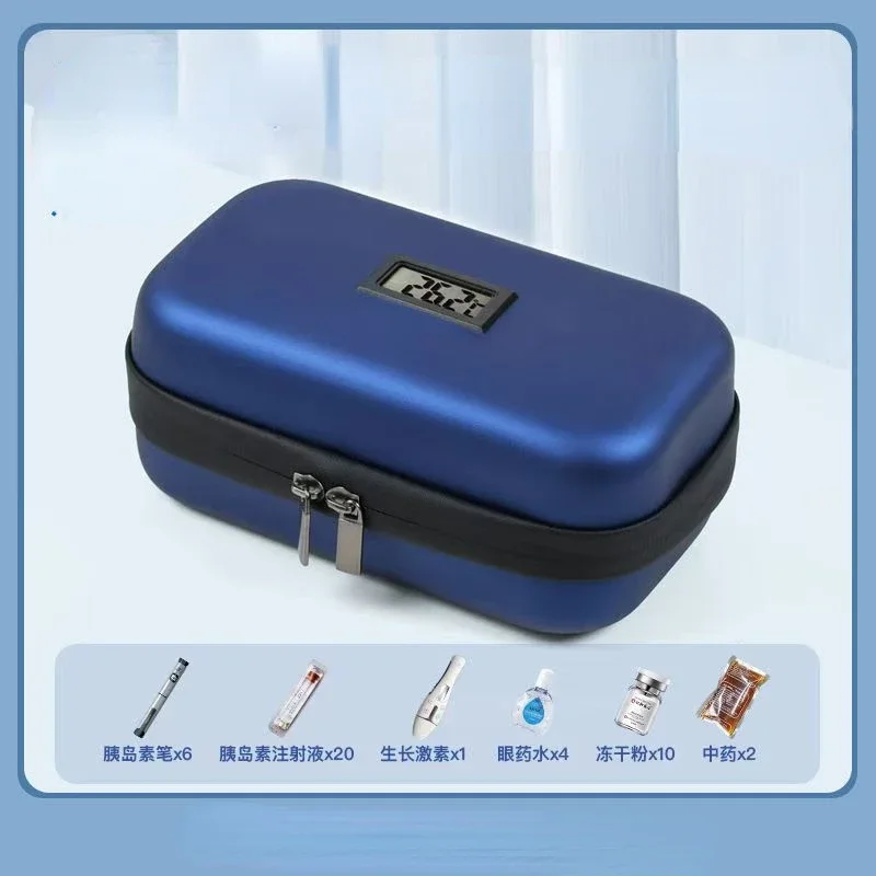 Taşınabilir İnsülin Soğutma Sa - Refrigerated Display Case incelemesi ve fiyatı