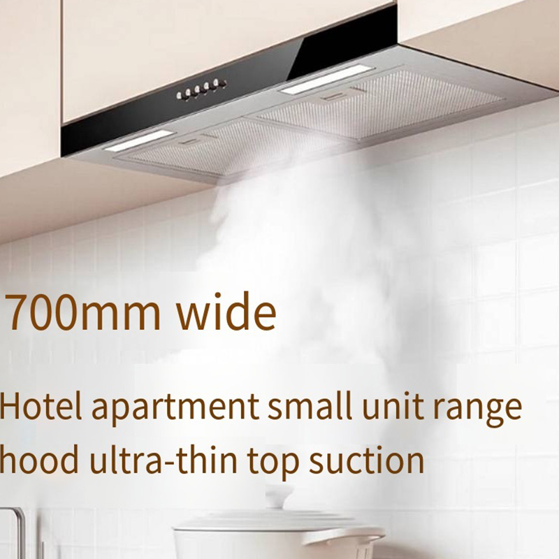 Endüstriyel davlumbaz filtresi - Commercial Kitchen Hoods incelemesi ve fiyatı