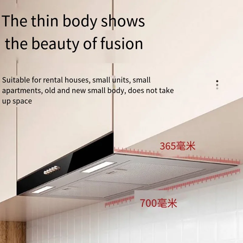 Endüstriyel davlumbaz filtresi - Commercial Kitchen Hoods incelemesi ve fiyatı