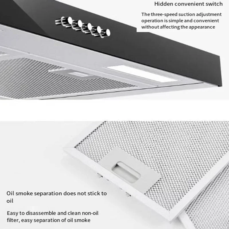 Endüstriyel davlumbaz filtresi - Commercial Kitchen Hoods incelemesi ve fiyatı