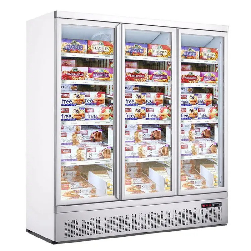 Özel Fiyatlı Çift Kapılı Dik T - Refrigerated Display Case incelemesi ve fiyatı