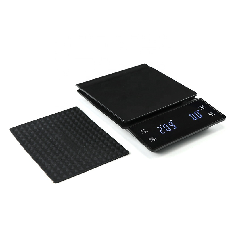 3kg 0.1g Dijital Kahve Terazis - Commercial Kitchen Timer incelemesi ve fiyatı