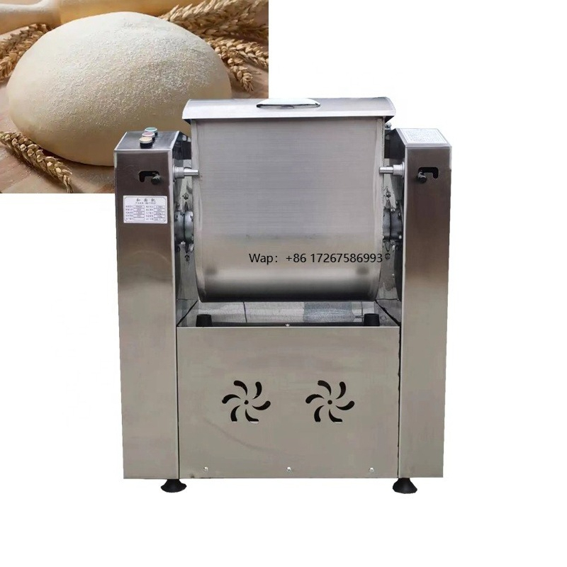Büyük Kapasiteli Endüstriyel O - Dough Mixer Machine incelemesi ve fiyatı