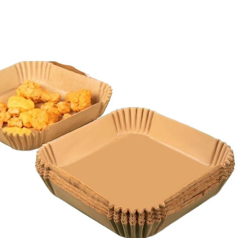 50/100 adet hava fritöz özel k - Commercial Kitchen Pans incelemesi ve fiyatı