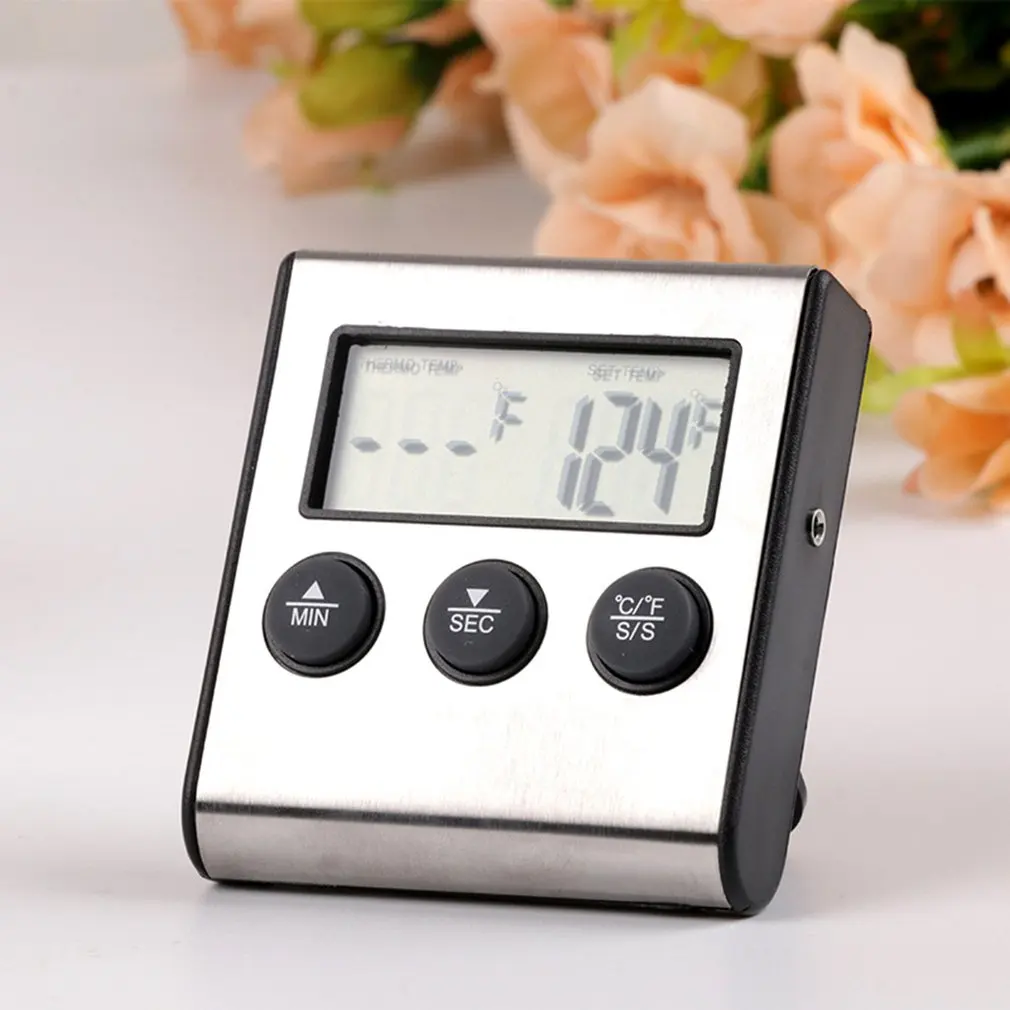 Tp700 Dijital Uzaktan Kablosuz - Commercial Kitchen Timer incelemesi ve fiyatı