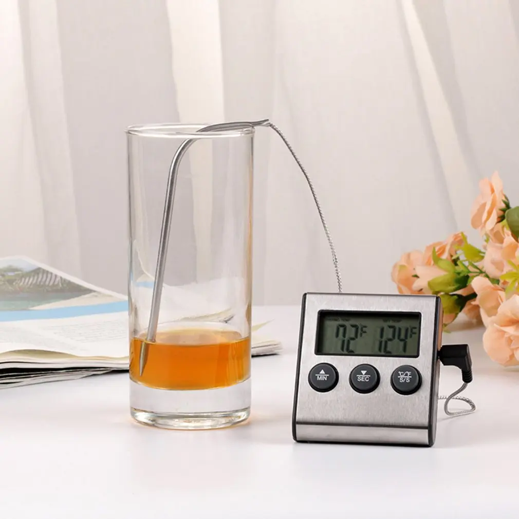Tp700 Dijital Uzaktan Kablosuz - Commercial Kitchen Timer incelemesi ve fiyatı