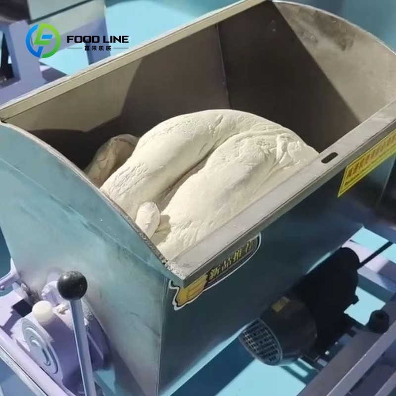 Özelleştirilmiş Büyük Kapasite - Dough Mixer Machine incelemesi ve fiyatı