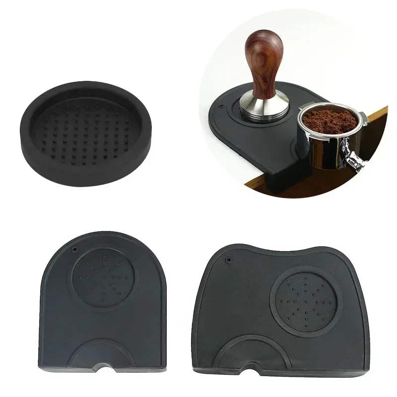 Kahve Tozu Pedi Kaymaz Silikon - Commercial Kitchen Items incelemesi ve fiyatı