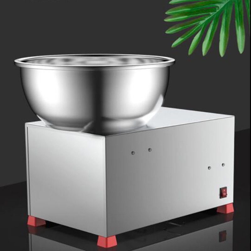 Un Hamuru Karıştırma Makinesi  - Dough Mixer Machine incelemesi ve fiyatı