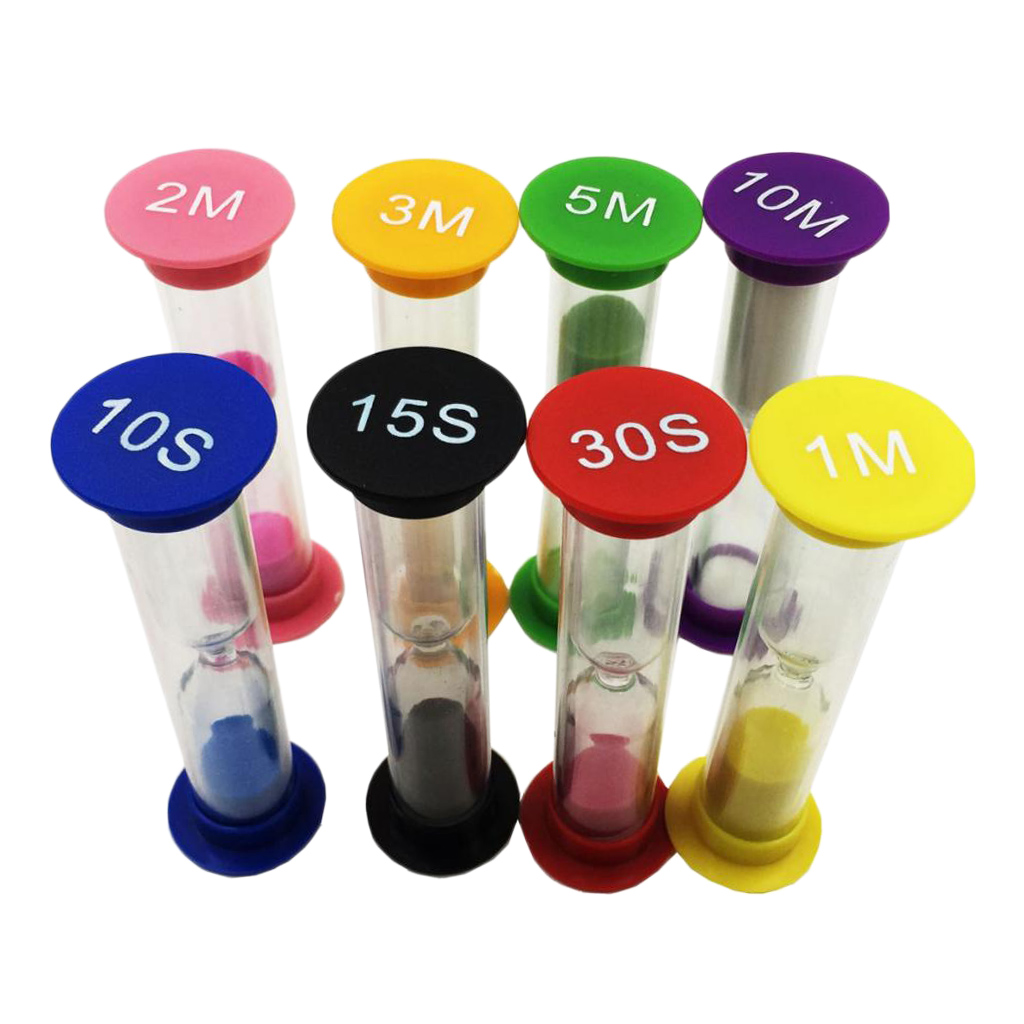 8 Set kum zamanlayıcı saat 10/ - Commercial Kitchen Timer incelemesi ve fiyatı