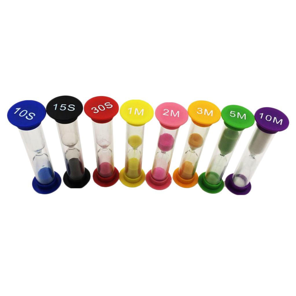 8 Set kum zamanlayıcı saat 10/ - Commercial Kitchen Timer incelemesi ve fiyatı