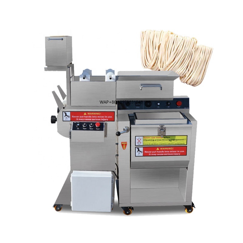 Yeni Geliştirilmiş Çok Fonksiy - Dough Mixer Machine incelemesi ve fiyatı