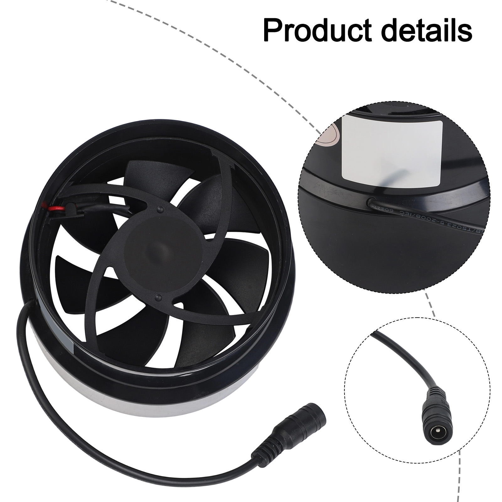 12V kanal fanı havalandırma eg - Commercial Kitchen Ventilation incelemesi ve fiyatı