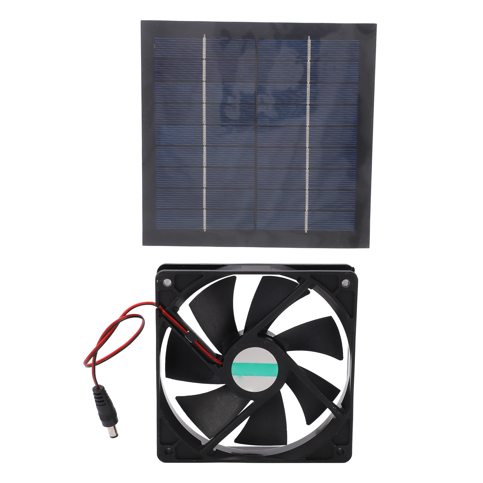 Güneş Enerjili Fan Su Geçirmez - Commercial Kitchen Ventilation incelemesi ve fiyatı