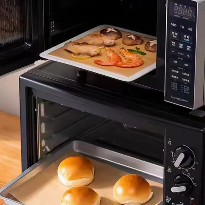 50/100/200 adet pişirme kağıdı - Commercial Kitchen Pans incelemesi ve fiyatı