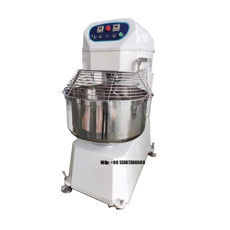 Fırın Hamuru Karıştırıcı Un İş - Dough Mixer Machine incelemesi ve fiyatı
