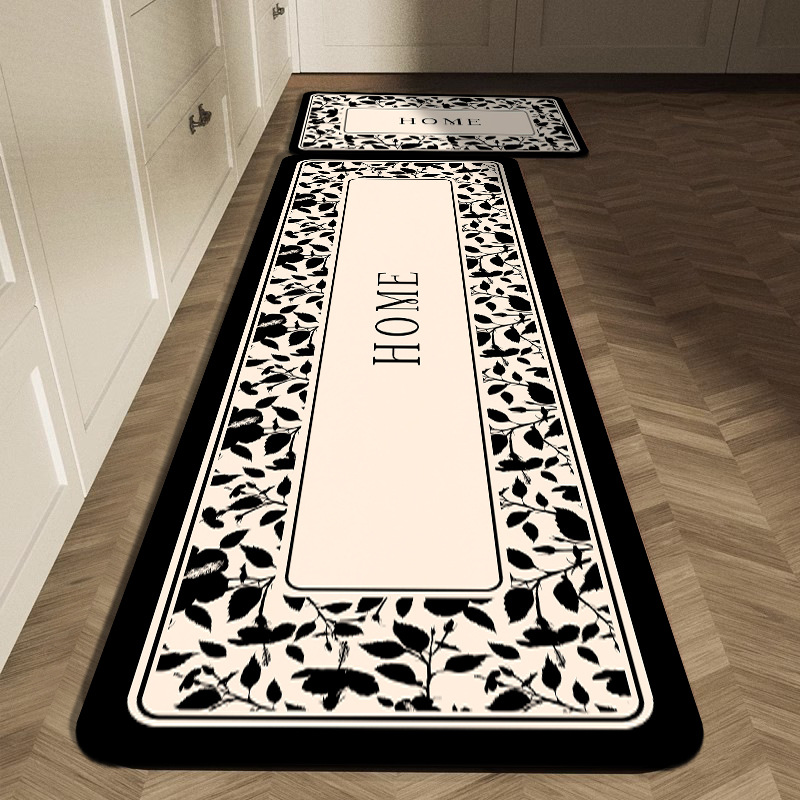 Siyah Beyaz Geometrik Kiremit  - Commercial Kitchen Tile incelemesi ve fiyatı
