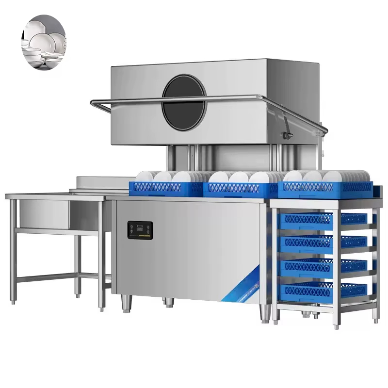 Özel Hızlı Döngülü Ticari Davl - Commercial Kitchen Hoods incelemesi ve fiyatı