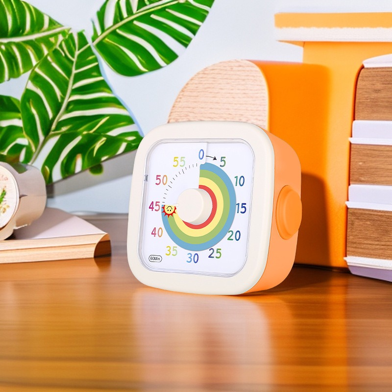 Çocuklar ve Yetişkinler için 6 - Commercial Kitchen Timer incelemesi ve fiyatı