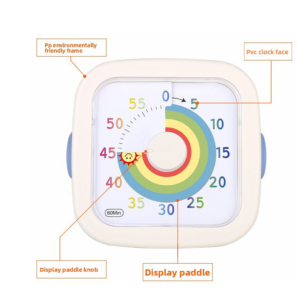Çocuklar ve Yetişkinler için 6 - Commercial Kitchen Timer incelemesi ve fiyatı