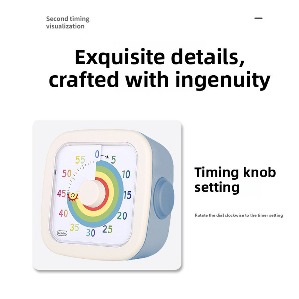 Çocuklar ve Yetişkinler için 6 - Commercial Kitchen Timer incelemesi ve fiyatı