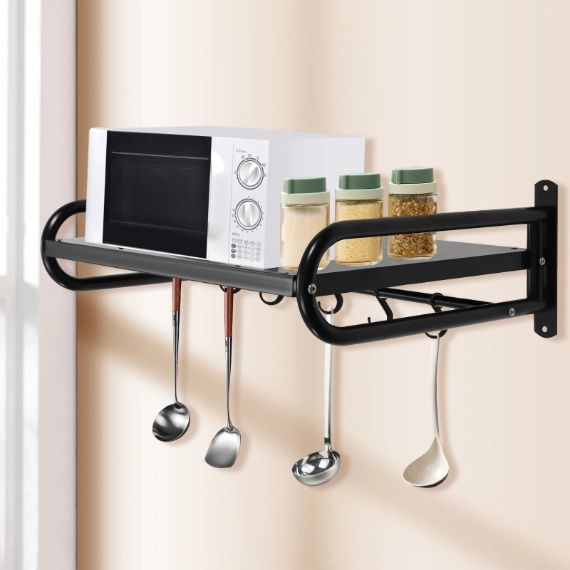 Duvara Monte Edilen Mikrodalga - Wall Shelf Commercial Kitchen incelemesi ve fiyatı