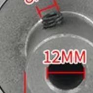 /12mm /Ağır Hizmet Tipi Metal  - Commercial Kitchen Tile incelemesi ve fiyatı