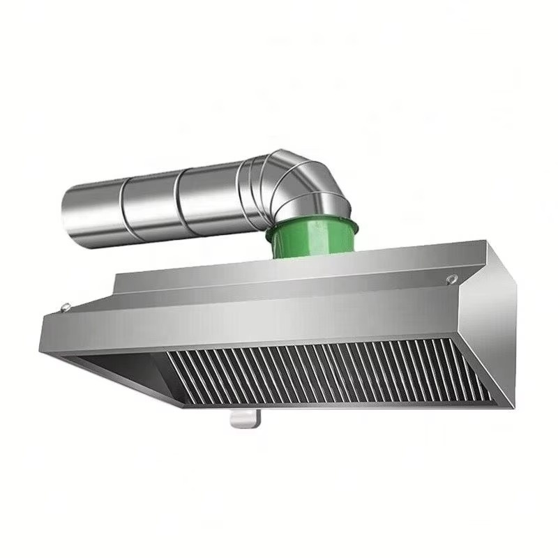 Ticari Özelleştirilebilir Mutf - Commercial Kitchen Hoods incelemesi ve fiyatı
