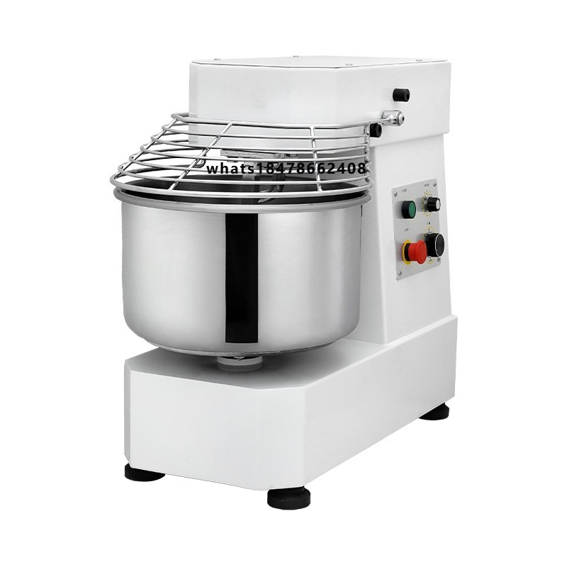 Linkrich Ticari Standlı 5~25 5 - Dough Mixer Machine incelemesi ve fiyatı