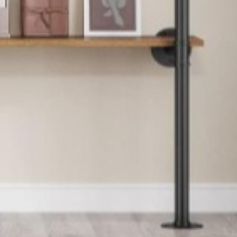 Duvar Rafı Dergi Rafları Mutfa - Wall Shelf Commercial Kitchen incelemesi ve fiyatı