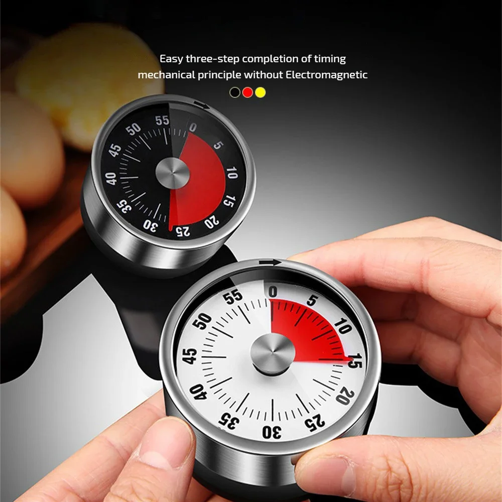 Yeni Paslanmaz Çelik Görsel Za - Commercial Kitchen Timer incelemesi ve fiyatı